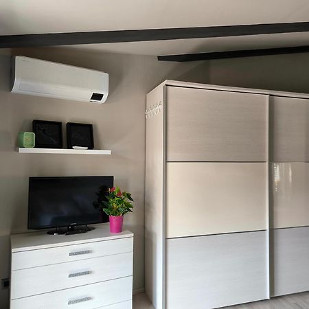 Urban Villa Apartment Opatija Exterior foto